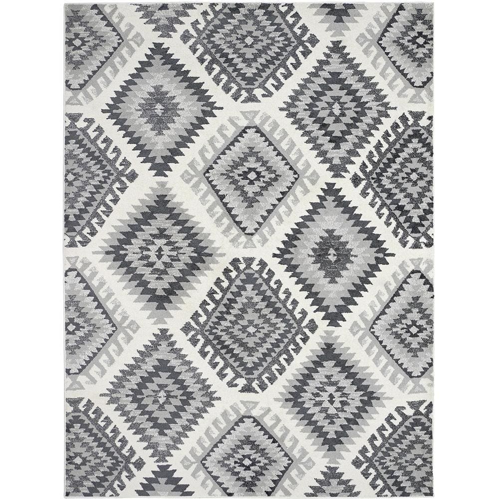 Tapete para Sala Santorini 5503 2,00x2,50 São Carlos