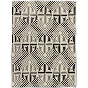 Tapete Para Sala Adana Moderno 1,50x2,00 São Carlos