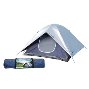 Barraca Iglu Luna 4 Pessoas Acampamento Camping Mor