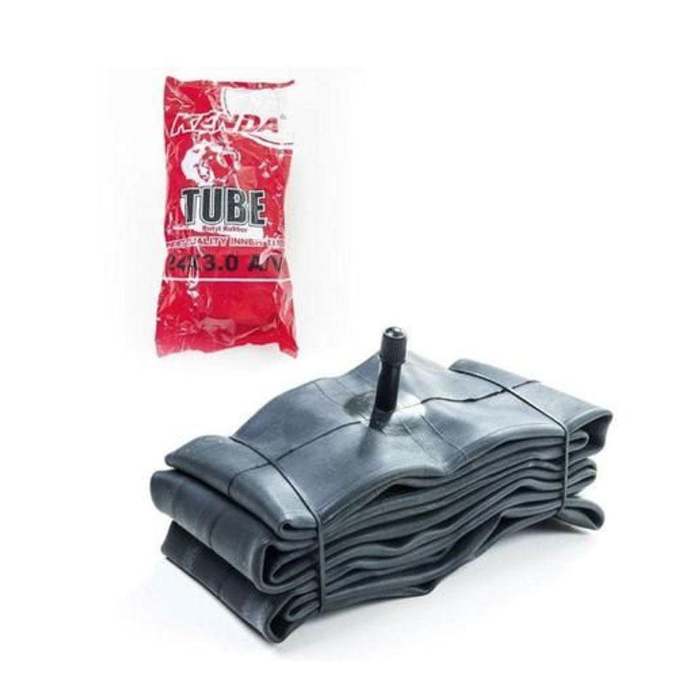 Camara 24 X 3.00 Kenda Bico 35mm