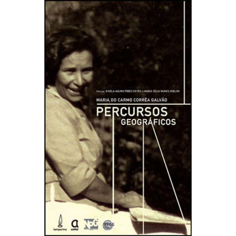 Percursos Geográficos