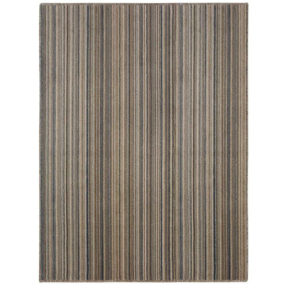 Tapete Para Sala Artistik Marinho 1,50x2,00 São Carlos