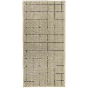 Tapete Para Quarto Cotton Game I 0,50x1,00 São Carlos
