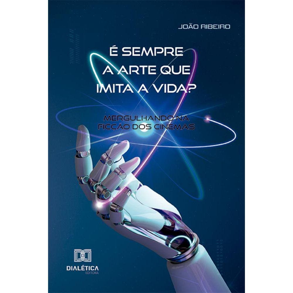 É sempre a arte que imita a vida? - Mergulhando na ficção dos cinemas