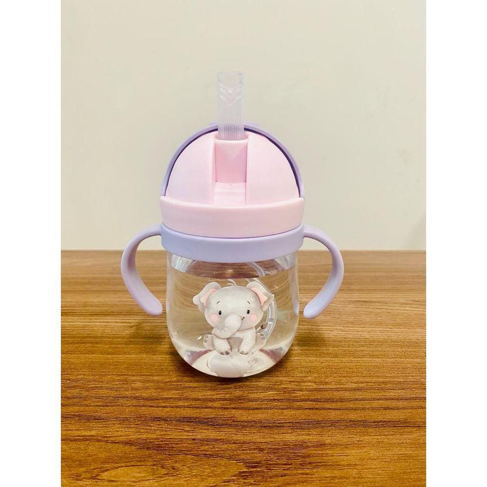 Copo de Transição Infantil 350ml