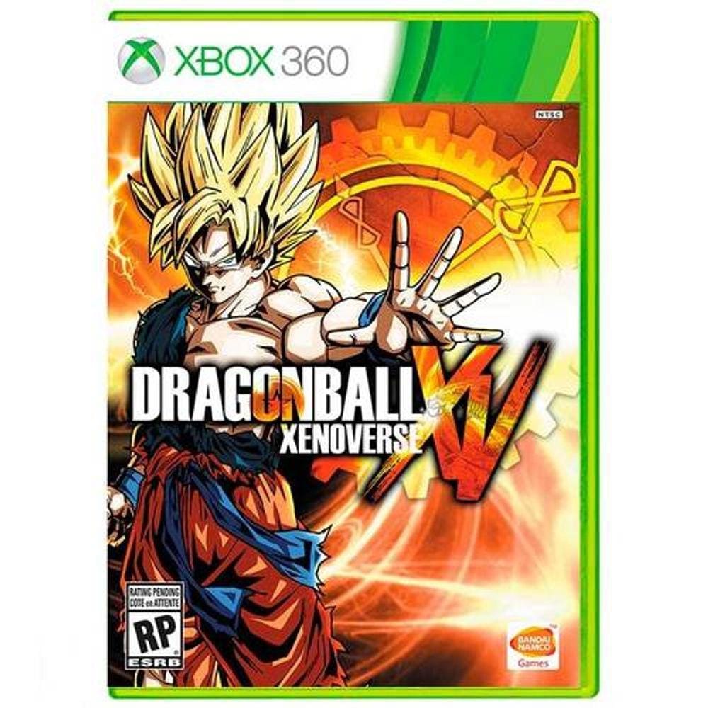 Dragon ball xenoverse clearance psn