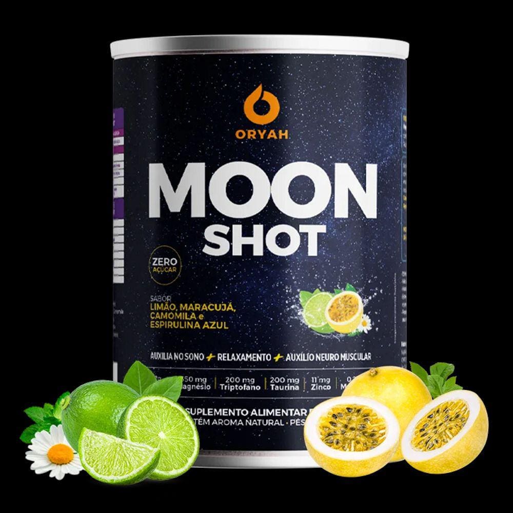 Shot Noturno Moonshot