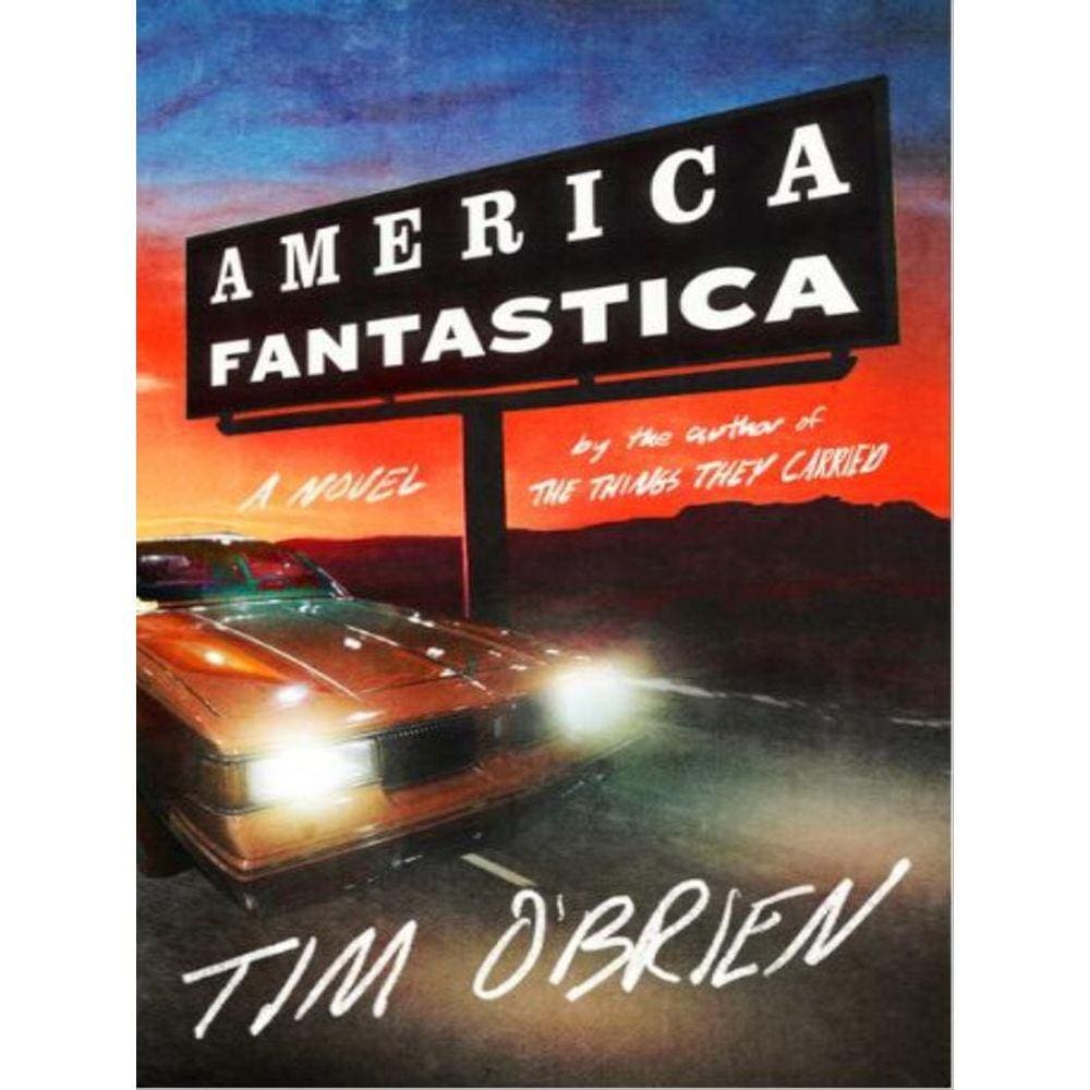 America Fantastica