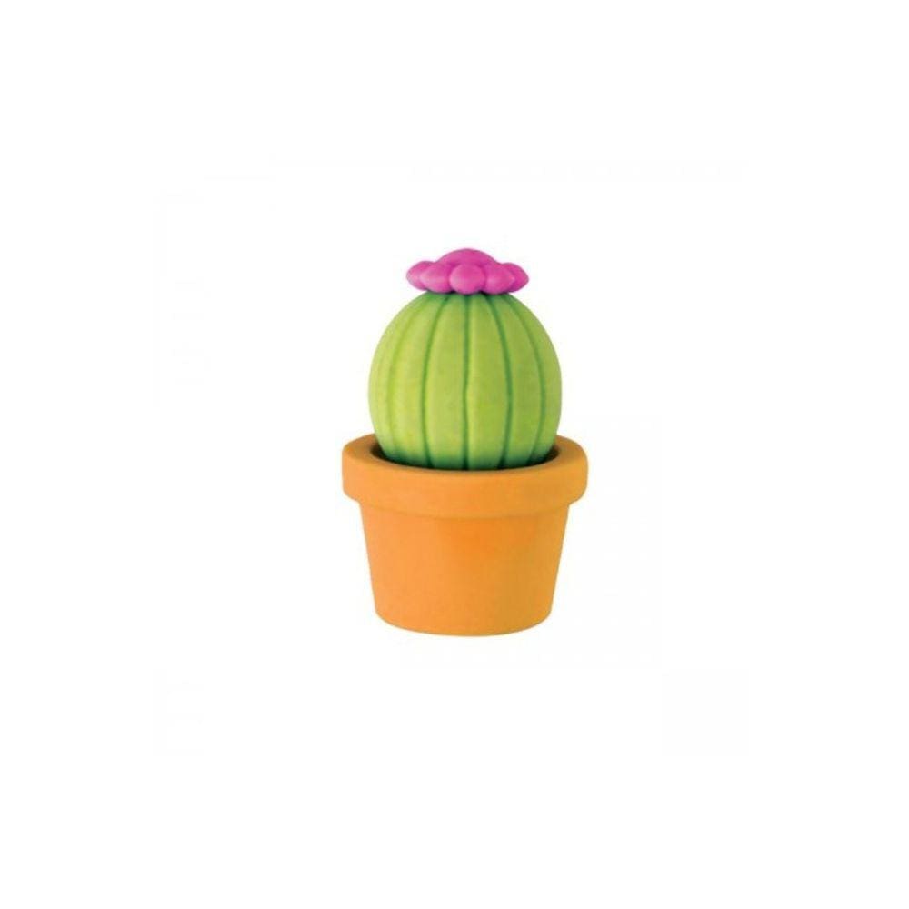 Borracha Cactus