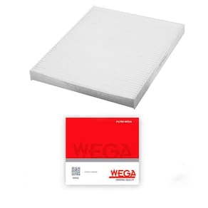 Filtro Ar Condicionado Ecosport 2012 A 2023 AKX35347F Wega