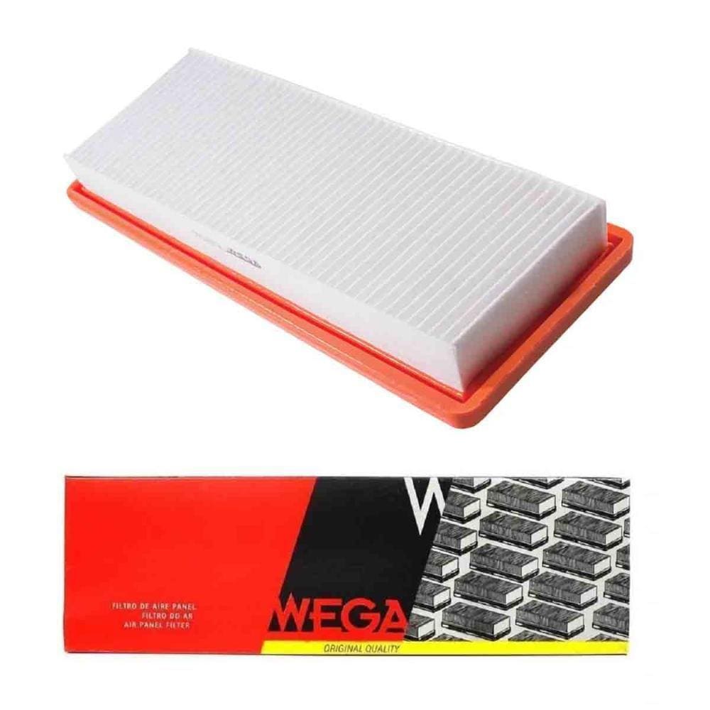 Filtro de Ar Peugeot 408 2012 a 2023 FAP6013 Wega