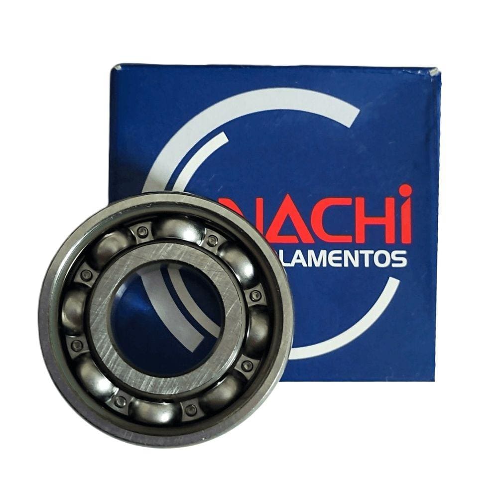 Rolamento 6202Ze Nachi