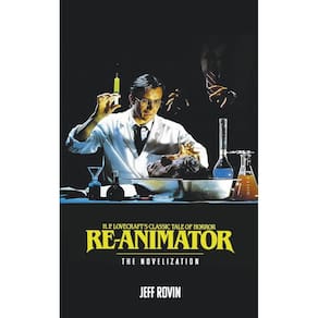 Re-Animator