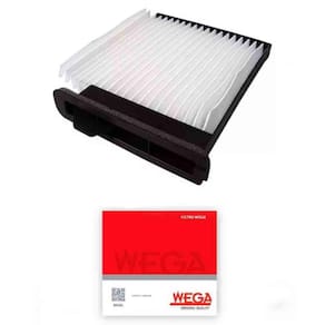 Filtro Ar Condicionado Grand Livina 2009 A 2023 AKX1956 Wega