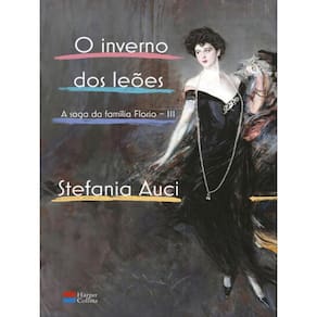 O Inverno Dos Leões A Conclusão Da Saga Da Família Florio, Fenômeno De Vendas Na Itália Comparado Ao