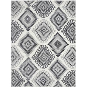 Tapete para Sala Santorini 5503 1,50x2,00 São Carlos