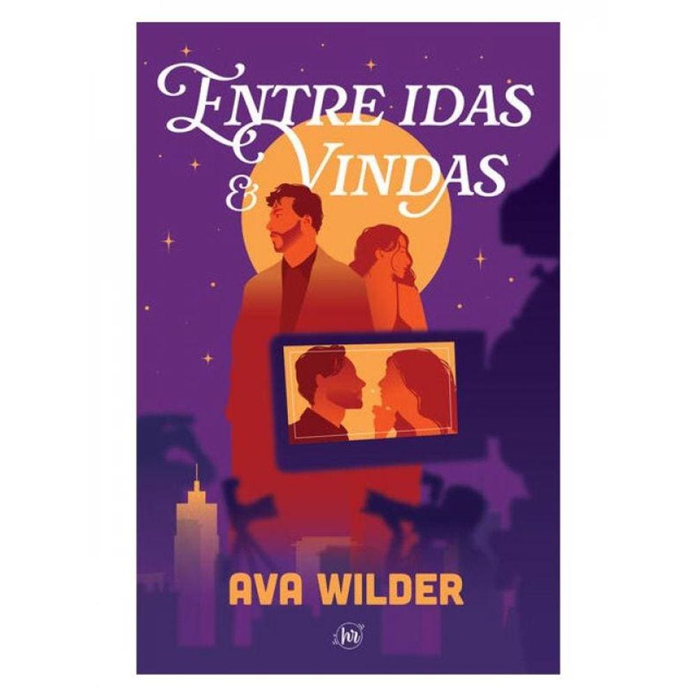 Entre Idas E Vindas