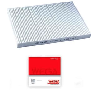 Filtro Ar Condicionado I30 2.0 2008 A 2023 AKX2004 Wega