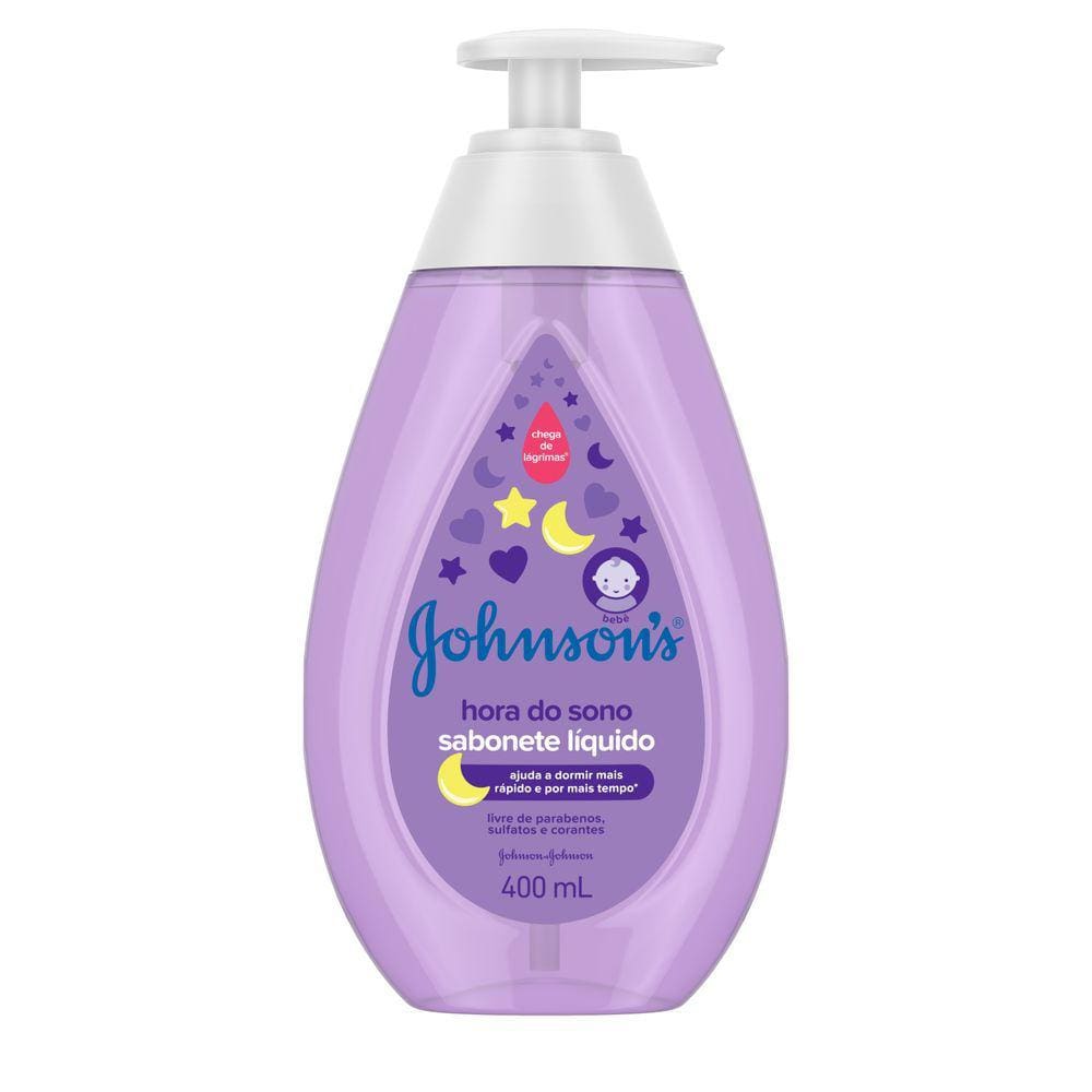 Sab Inf Liq Jxj H Sono 400Ml