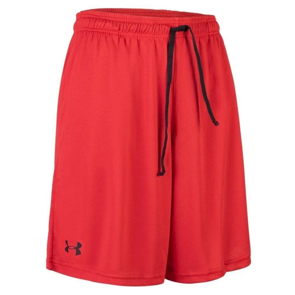 Bermuda Under Armour Masculina Mesh Antiodor
