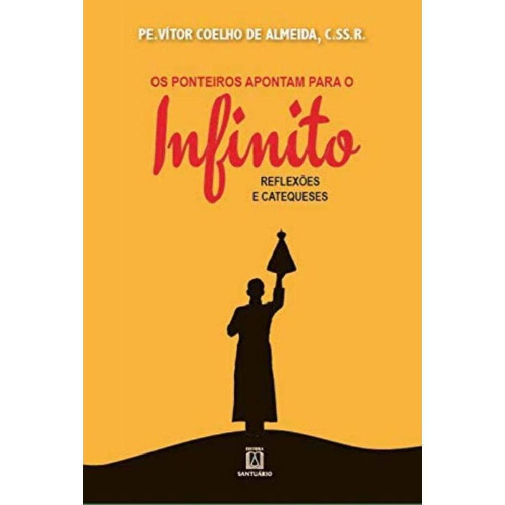 Ponteiros Apontam Para O Infinito, Os