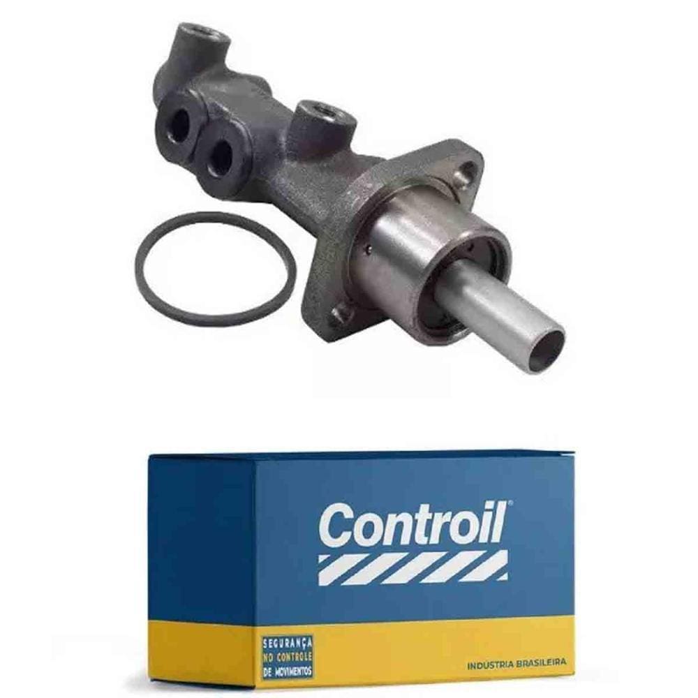 Cilindro Mestre Voyage 2009 a 2013 C2173 Controil