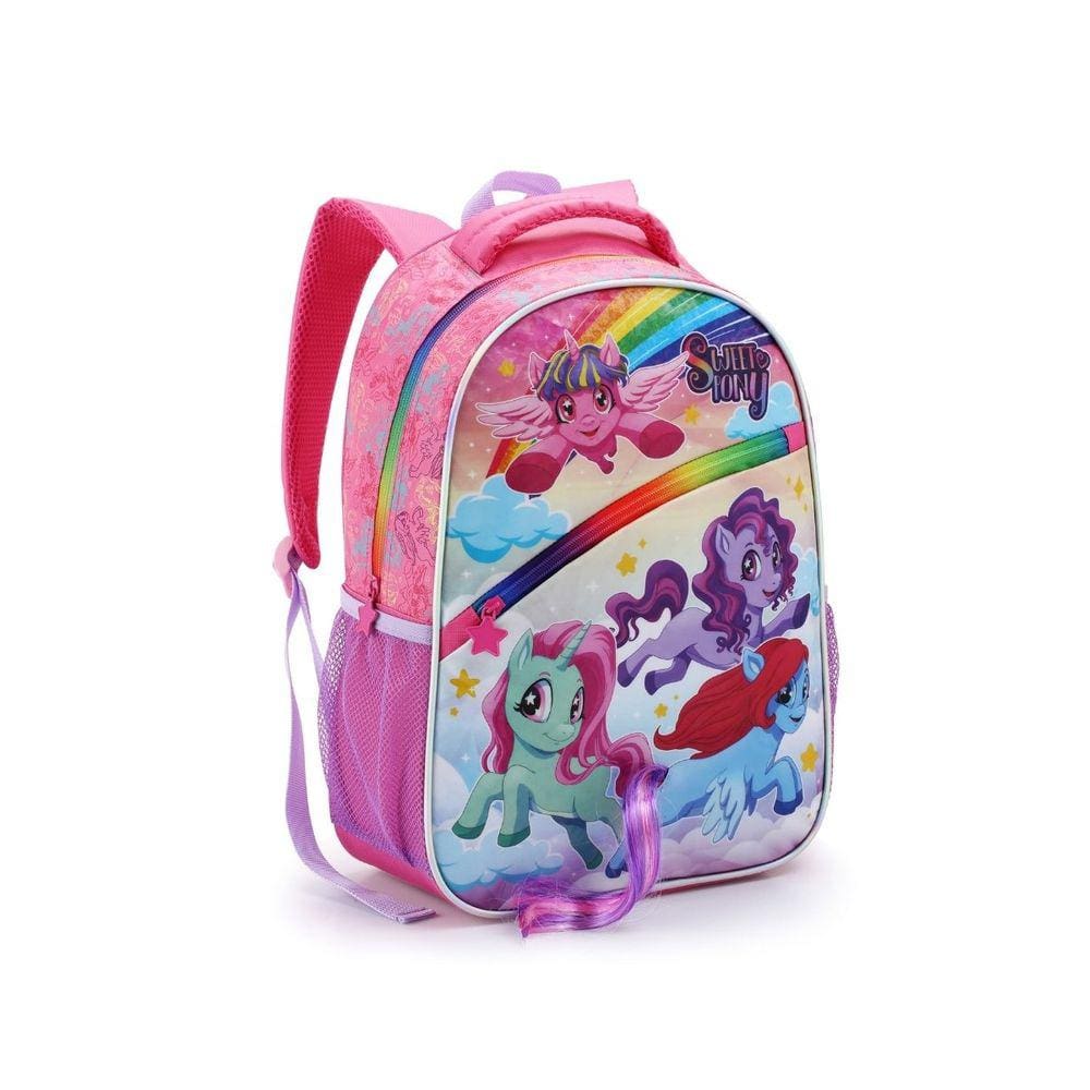 Mochila 16" Swett Ponei