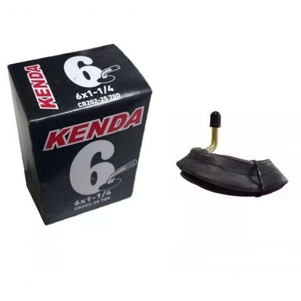 Camara 6 X 1-1/4 Kenda