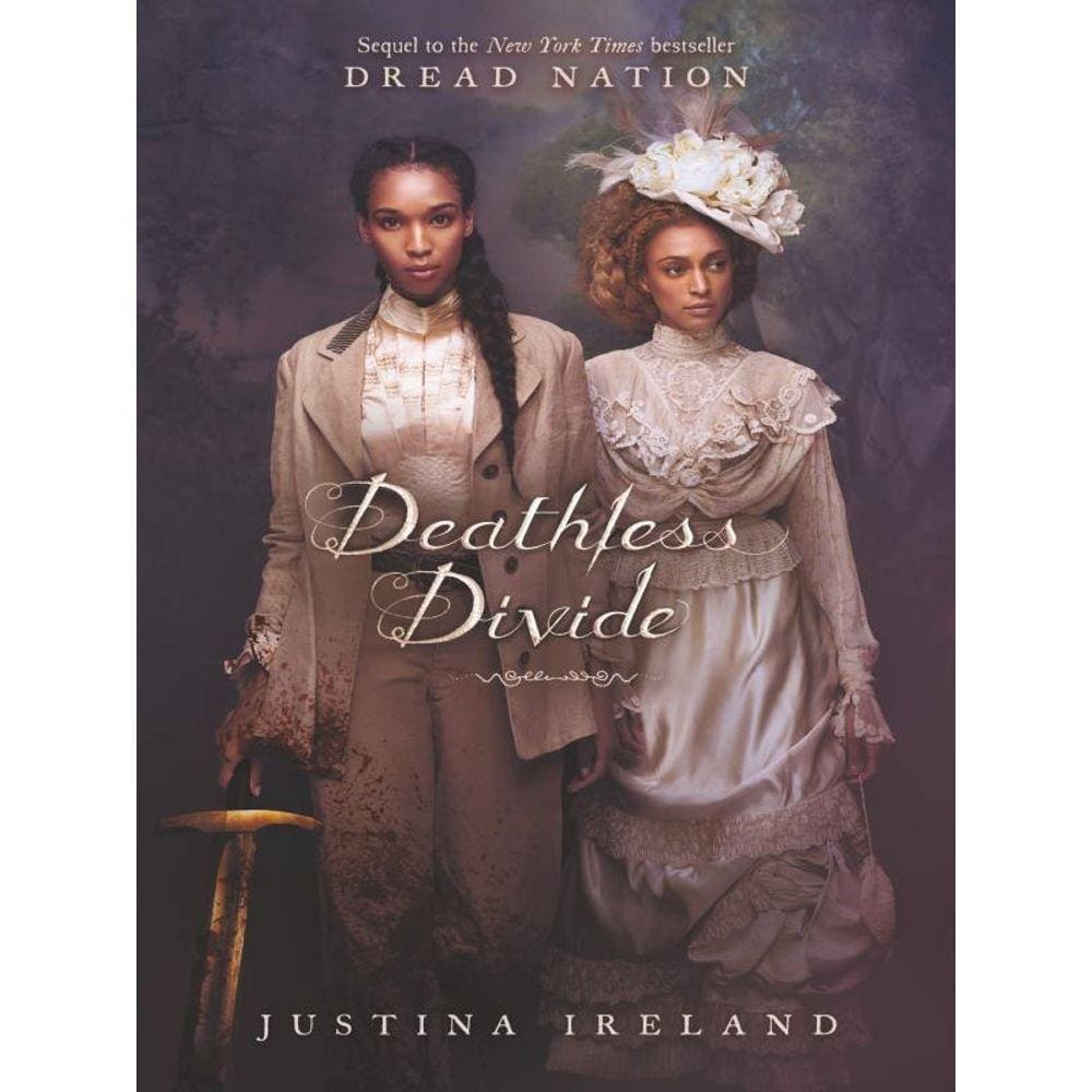 Deathless Divide
