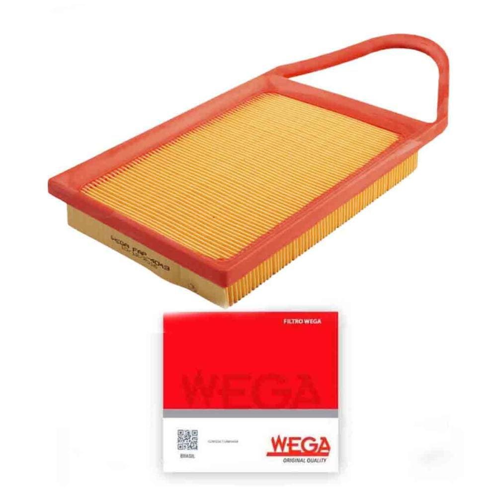Filtro De Ar Etios 2012 a 2015 FAP4043 Wega