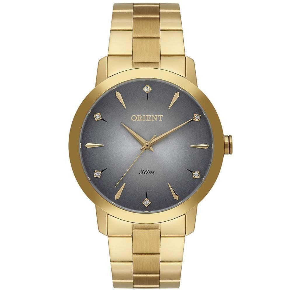 Relógio Orient Eternal Feminino - Fgss0178 G1Kx