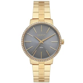 Relógio Orient Eternal Feminino - Fgss0190 G1Kx