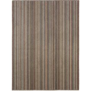 Tapete Para Sala Artistik Vermelho 1,50x2,00 São Carlos