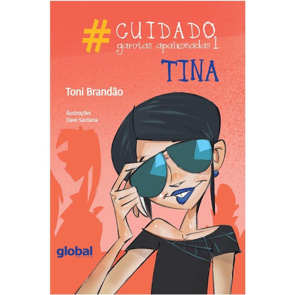 Cuidado: Garotas Apaixonadas 1