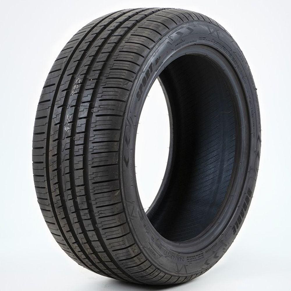 Pneu 245/45R17 Aro 17 DURABLE SPORT D+ EXTRA LOAD 99W