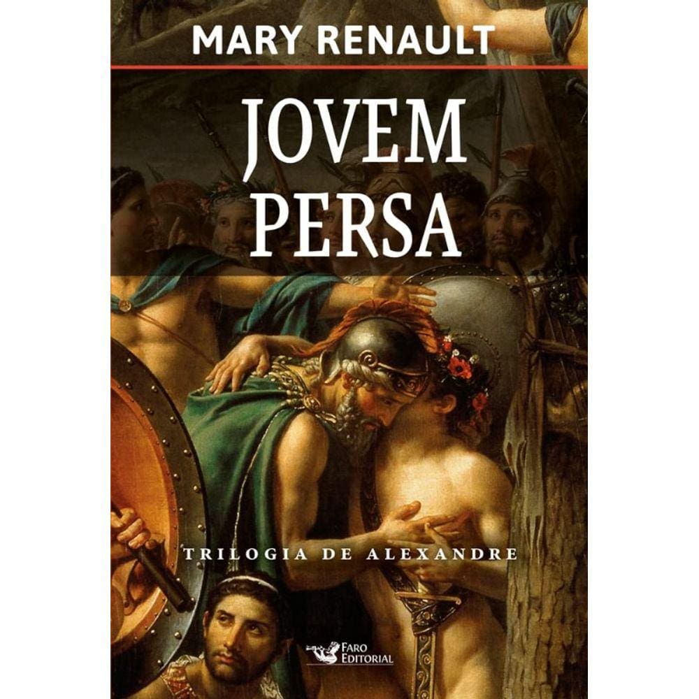 O Jovem Persa