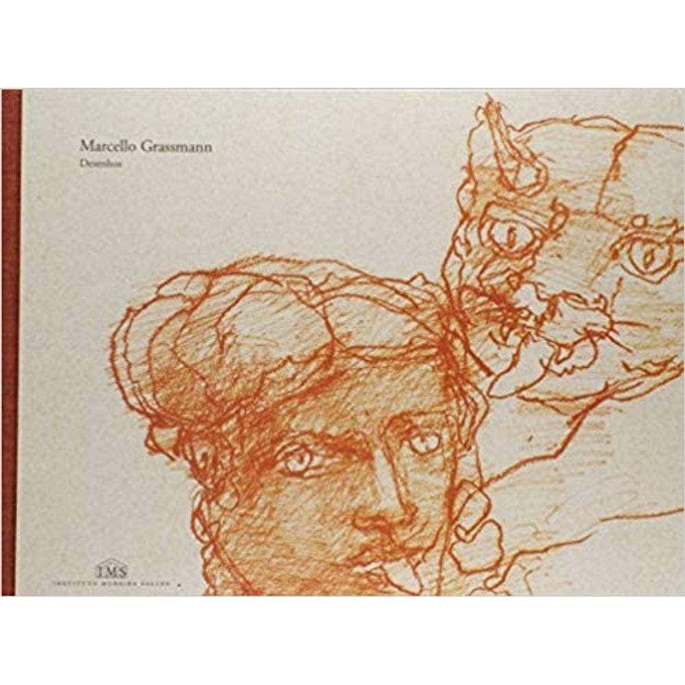 Marcello Grassmann - Desenhos