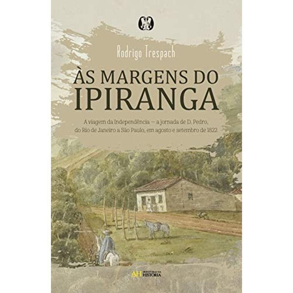 Margens Do Ipiranga, As