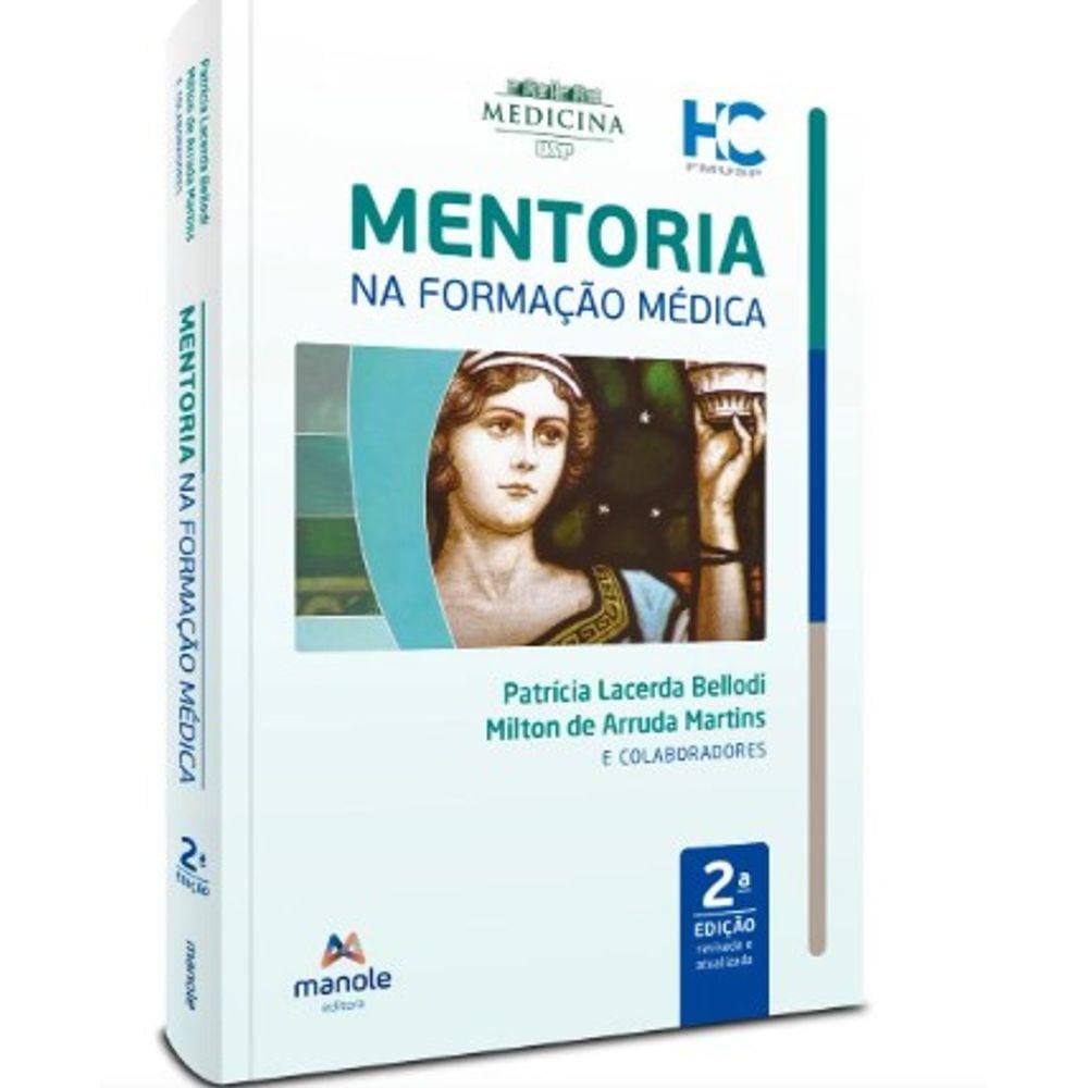 Mentoria Na Formacao Medica