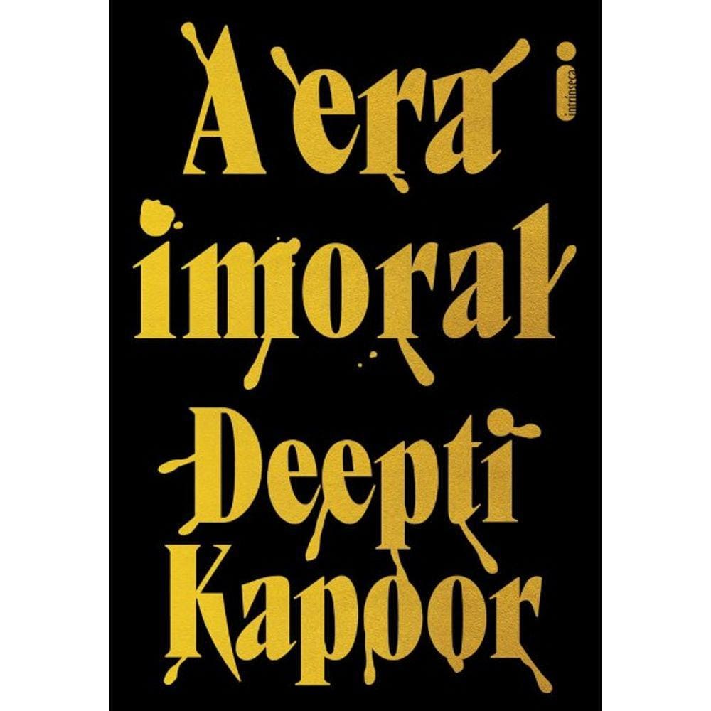 Era Imoral, A