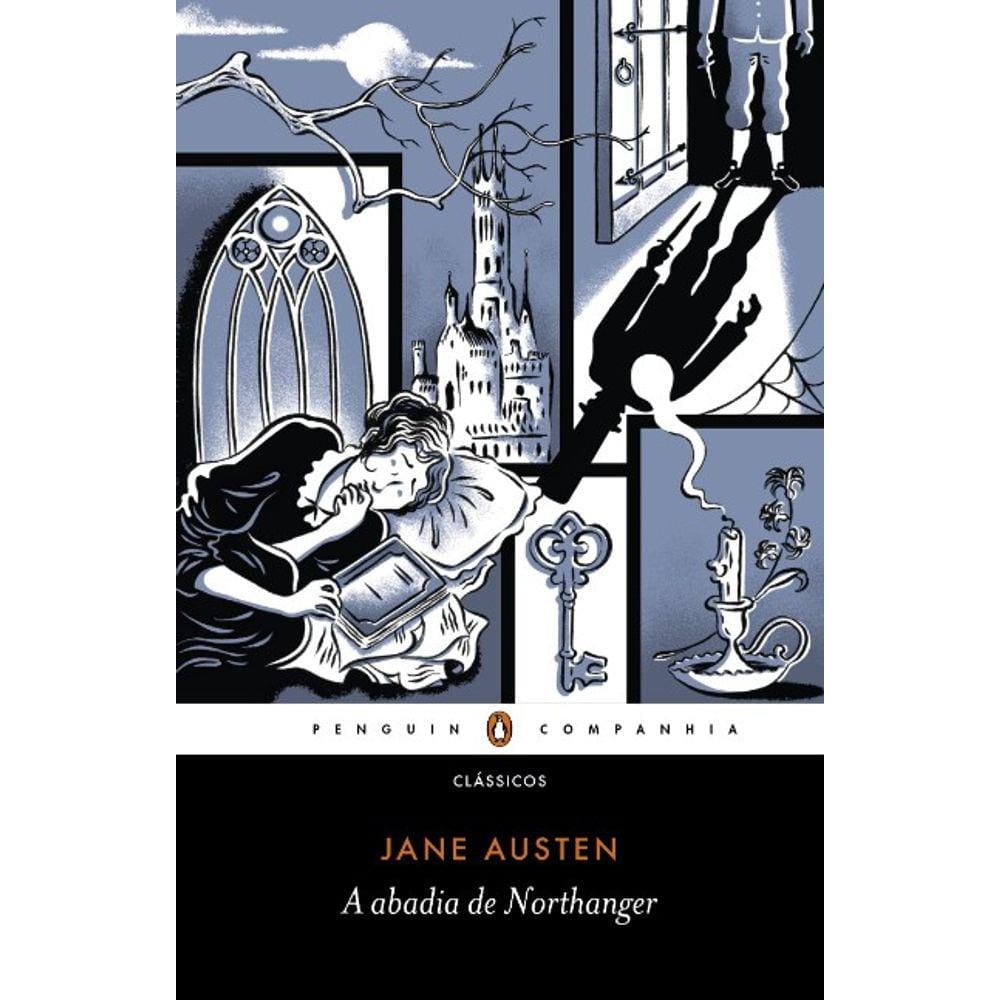 Abadia De Northanger, A