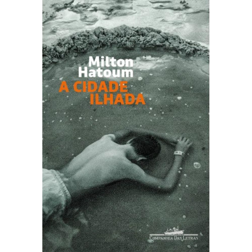 Cidade Ilhada, A: Contos (Nova Edicao)