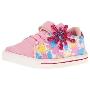 Tênis Infantil Linda Jú - 15551