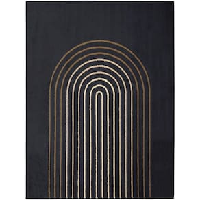 Tapete Para Sala Supreme Arcos 1,50x2,00 São Carlos
