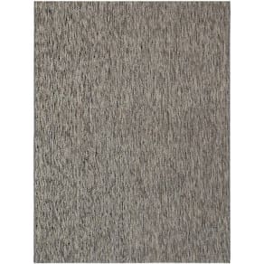 Tapete Para Sala New Boucle Cinza 1,50x2,50 São Carlos