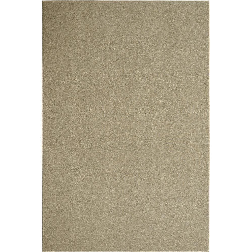 Tapete Para Sala Lumiere N Areia 3,00X4,00 São Carlos