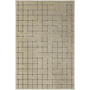 Tapete Para Sala Cotton Game I 1,00x1,50 São Carlos