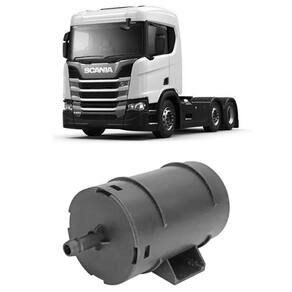 Filtro Respiro Combustível Scania G410 S620 Euro 5 19 a 23