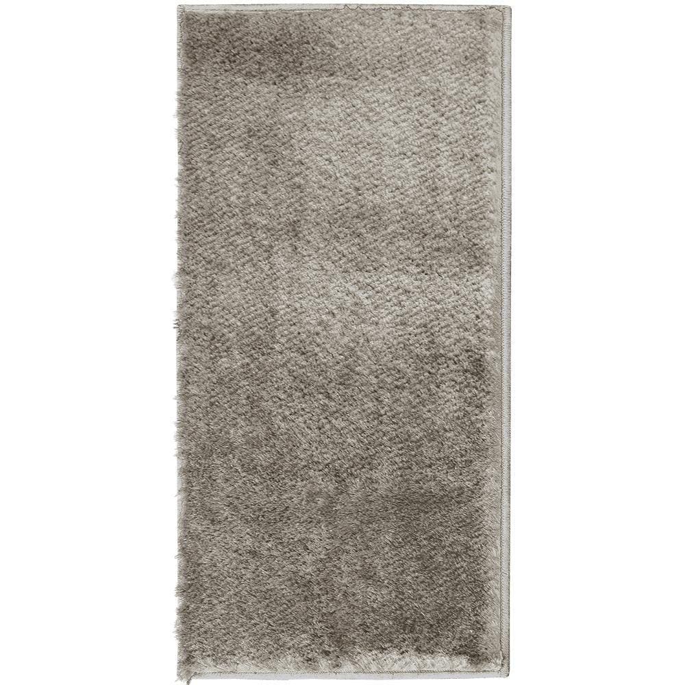 Tapete para Quarto Silk Prata 0,50x1,00 São Carlos
