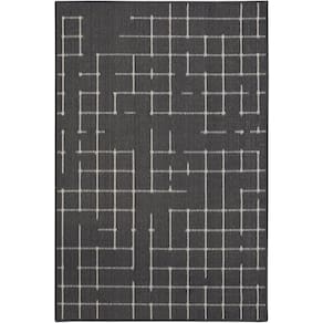 Tapete Para Sala Cotton Game II 1,00x1,50 São Carlos